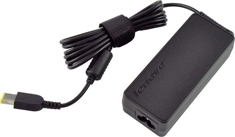 Lenovo ThinkPad 65W kintamosios srovės adapteris (Slim Tip)-Maitinimo adapteris-65W-Europe-ThinkPad E440;E540;L440;L540;S431;S440;S531;S540;S540Touch;T440;X1Carbon;