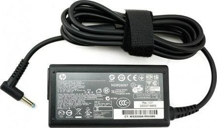Hewlett Packard (HP) HP 45W išmanusis kintamosios srovės adapteris
