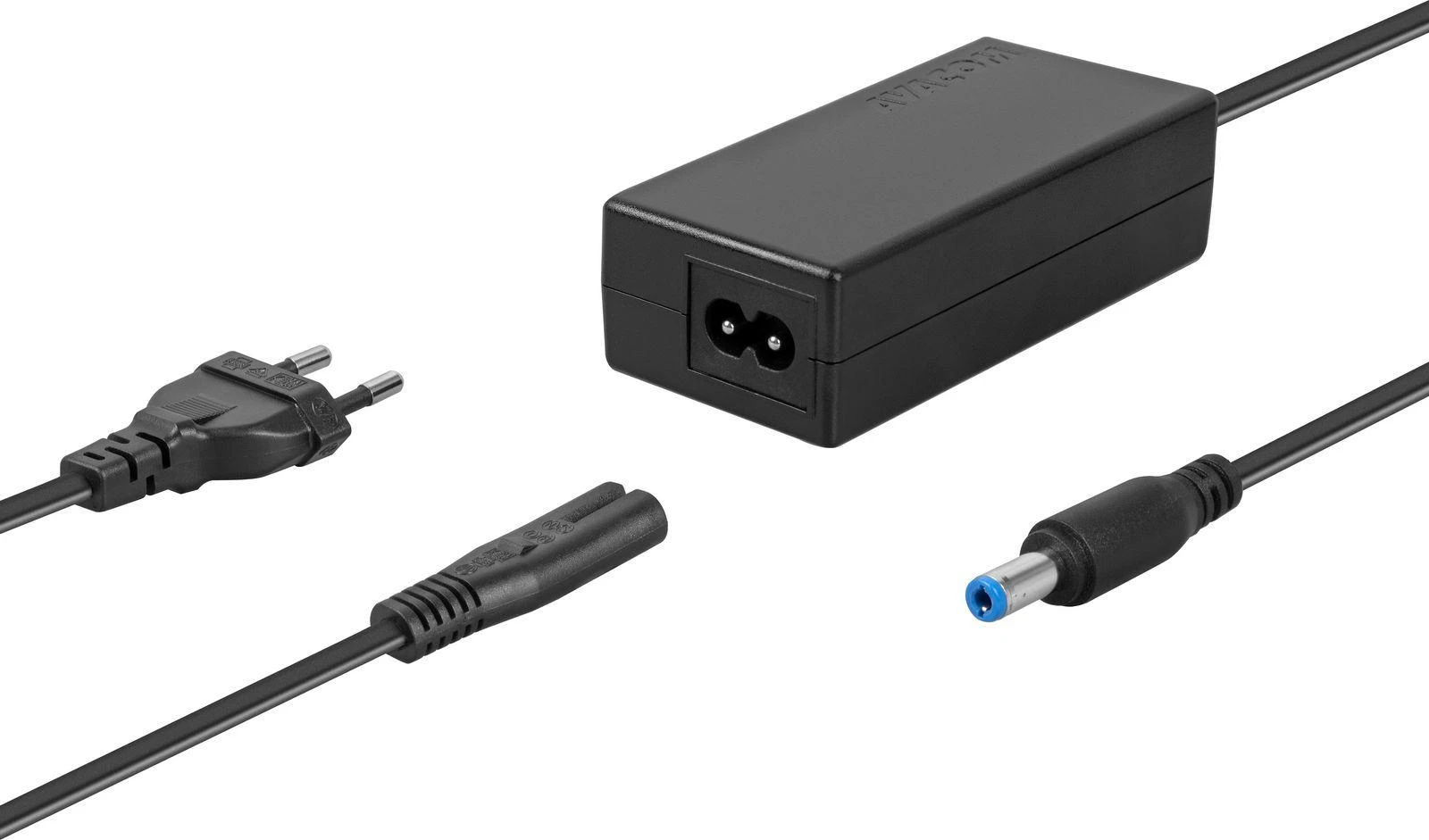 Avacom 40W maitinimo adapteris su laidais