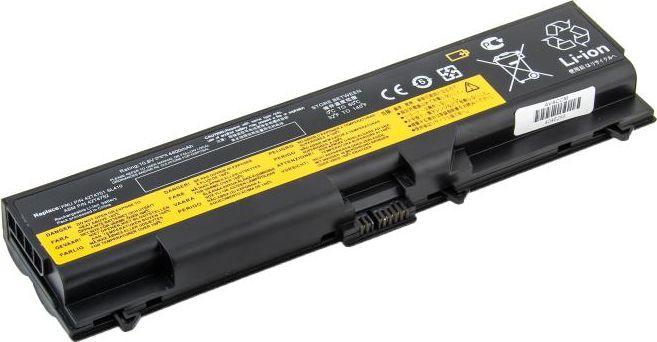 AVACOM LENOVO THINKPAD T410/SL510/EDGE 14", EDGE 15" Li-ION 10,8V 4400MAH
