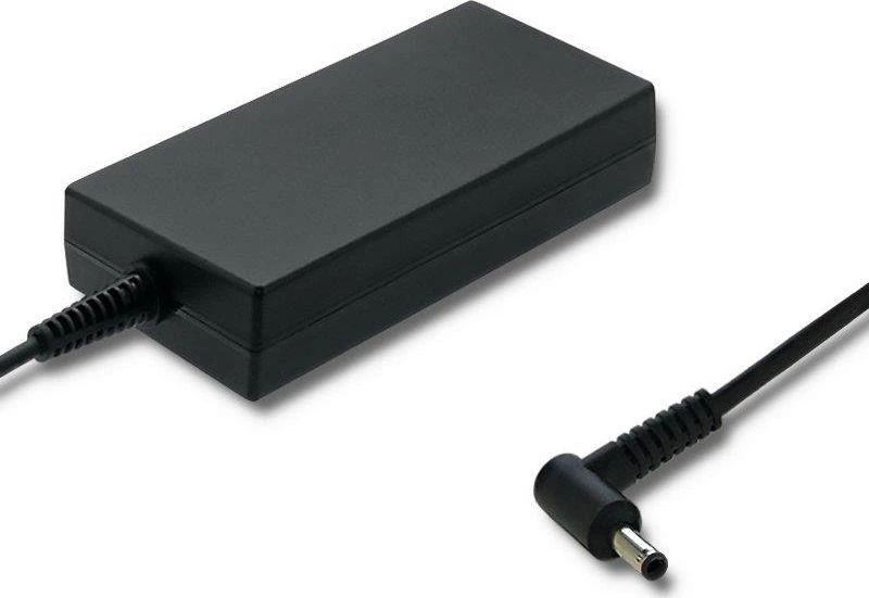 QOLTEC 51732 Nešiojamas kompiuteris AC power adapter Qoltec Dell 130W | 6.67A | 19.5V | 4.5*3.0