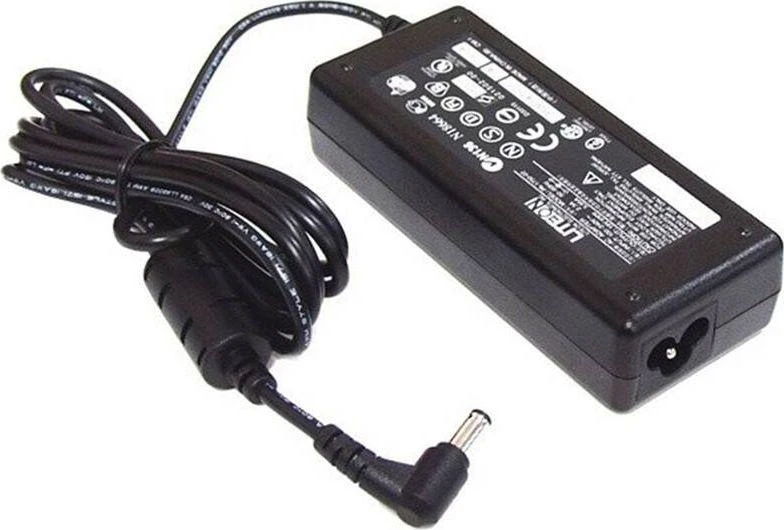 Acer NP.ADT0A.078 maitinimo adapteris / inverteris Vidaus 65 W Juoda