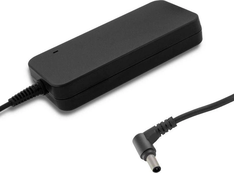 Nešiojamo kompiuterio pakrovėjas Qoltec Asus 130W | 6.67A | 19.5V | 4.5*3.0