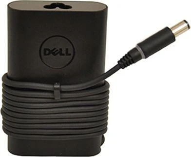 „Dell“ nešiojamojo kompiuterio kintamosios srovės adapteris 65 W 5 mm 3,3 A 19,5 V (450-ABFS)