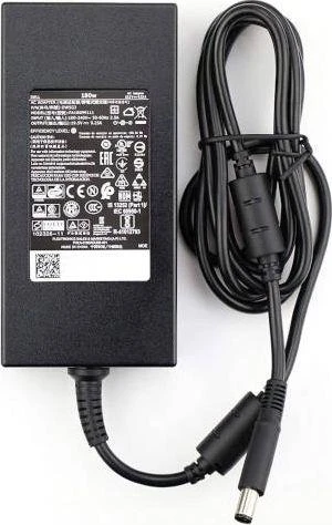 Dell 180W maitinimo blokas su kabeliu