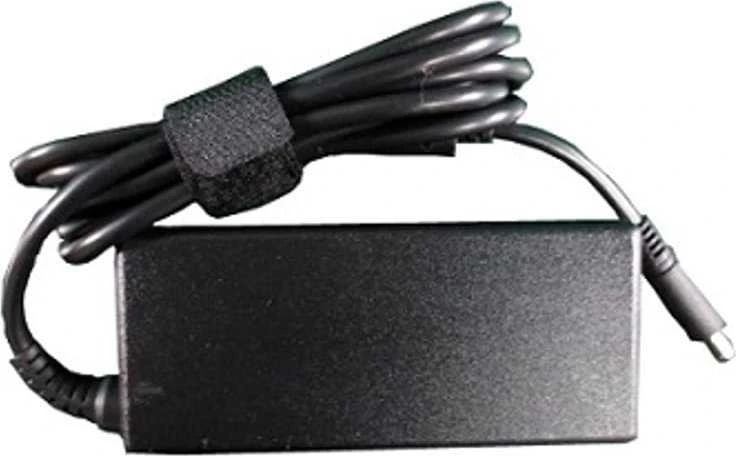 Dell 65W įkroviklis su susuktu laidu