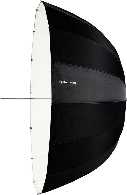 Elinchrom skėtis Deep Baltas 125cm