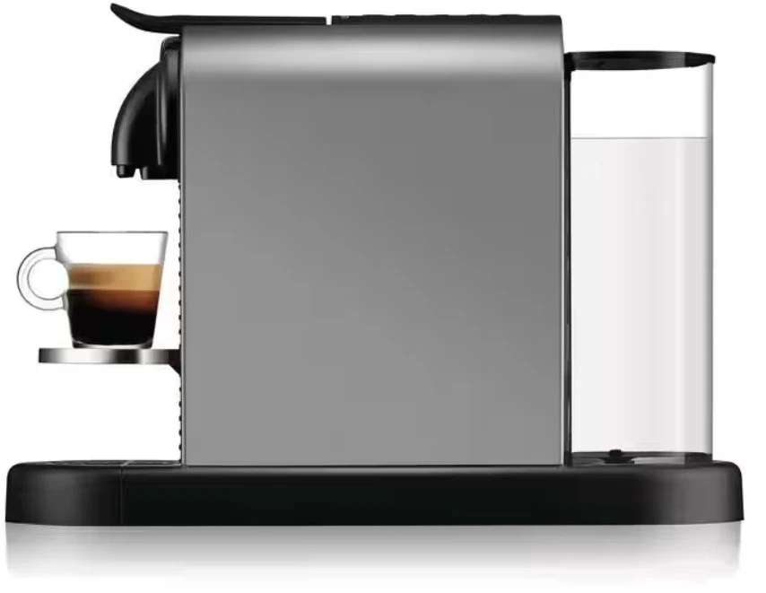 DeLonghi Citiz Platinum EN220.T kavos virimo aparatas