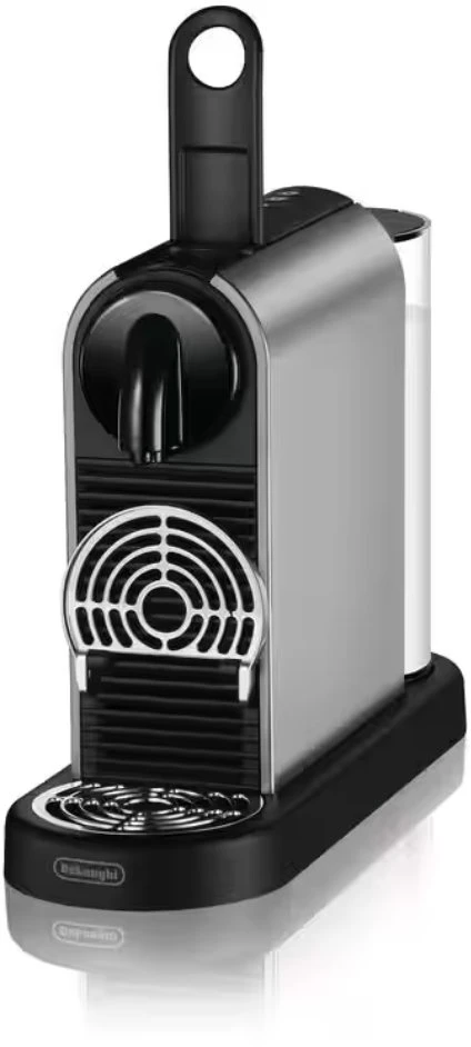 DeLonghi Citiz Platinum EN220.T kavos virimo aparatas