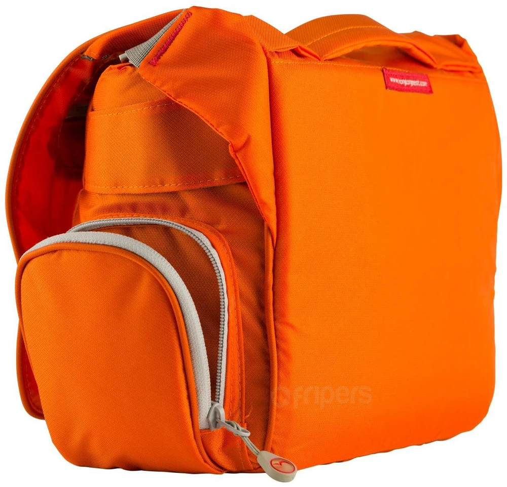 NEST krepšys Fotografijos krepšys Nest Explorer 100S Oranžinė