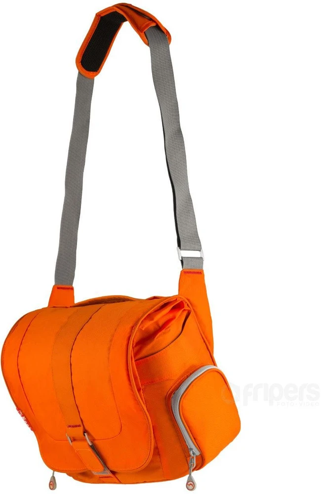 NEST krepšys Fotografijos krepšys Nest Explorer 100S Oranžinė