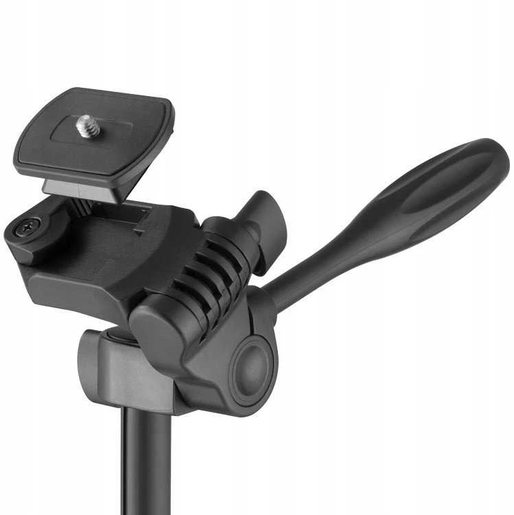 Stovas NEST Fotografijos stovas Nest NT-530 su 3D galvute