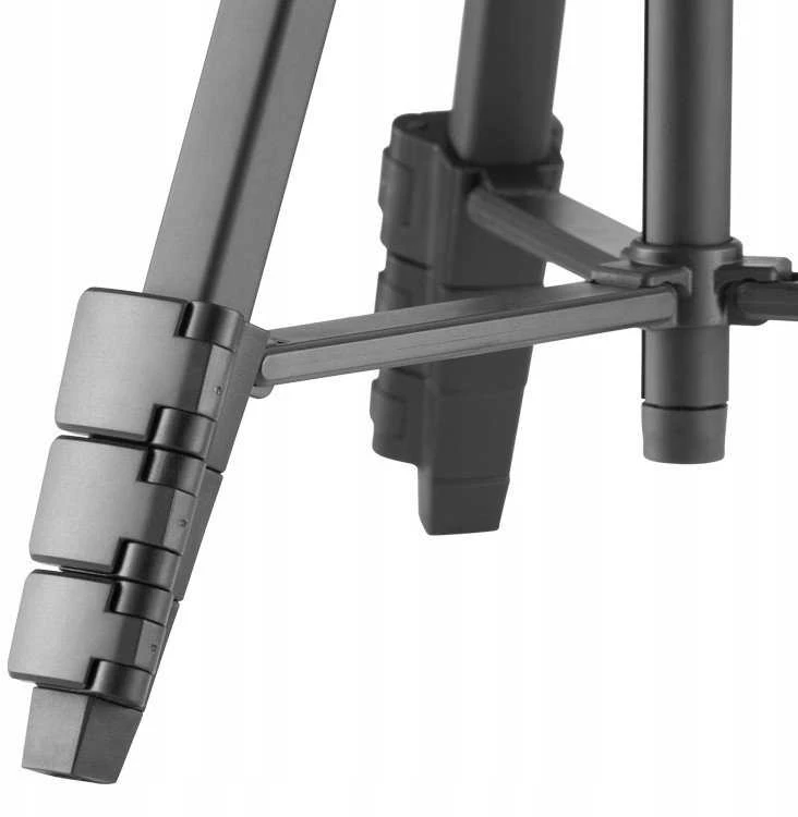 Stovas NEST Fotografijos stovas Nest NT-530 su 3D galvute