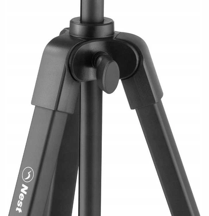 Stovas NEST Fotografijos stovas Nest NT-530 su 3D galvute
