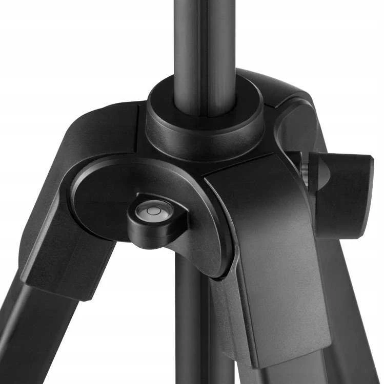 Stovas NEST Fotografijos stovas Nest NT-530 su 3D galvute