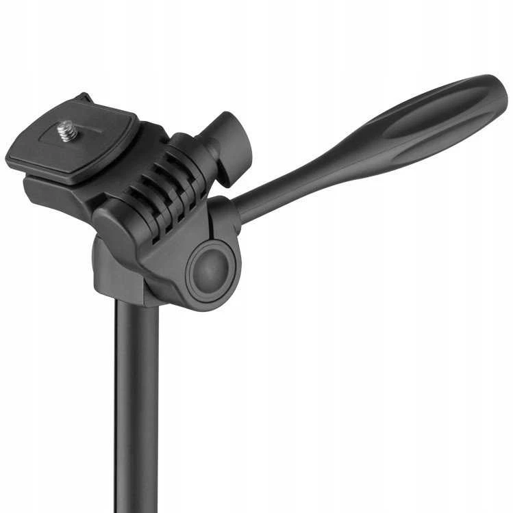 Stovas NEST Fotografijos stovas Nest NT-530 su 3D galvute