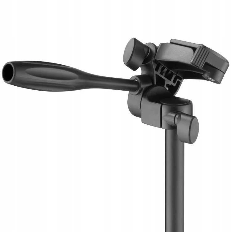 Stovas NEST Fotografijos stovas Nest NT-530 su 3D galvute