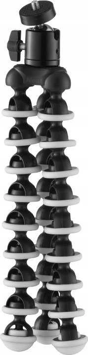 NEST trikojis Fotografijos trikojis NT-1260 Transformer su rutuline galvute