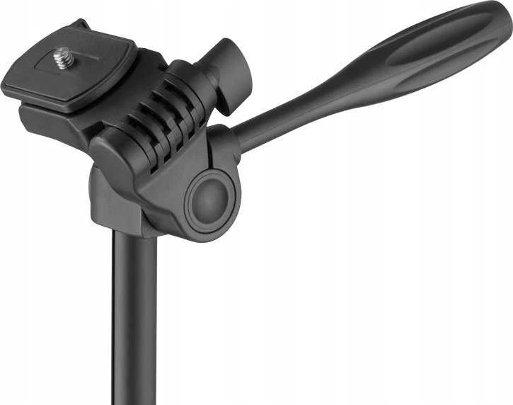 NEST trikojis Fotografinis trikojis NT-535B su 3D galvute