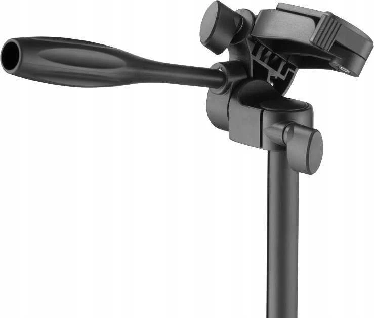 NEST trikojis Fotografinis trikojis NT-535B su 3D galvute