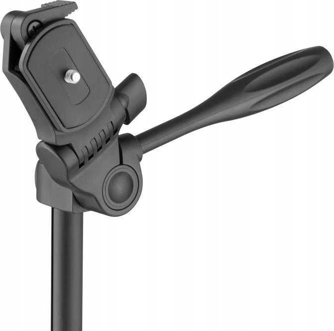 NEST trikojis Fotografinis trikojis NT-535B su 3D galvute
