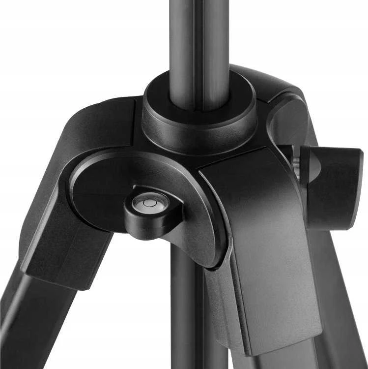 NEST trikojis Fotografinis trikojis NT-535B su 3D galvute