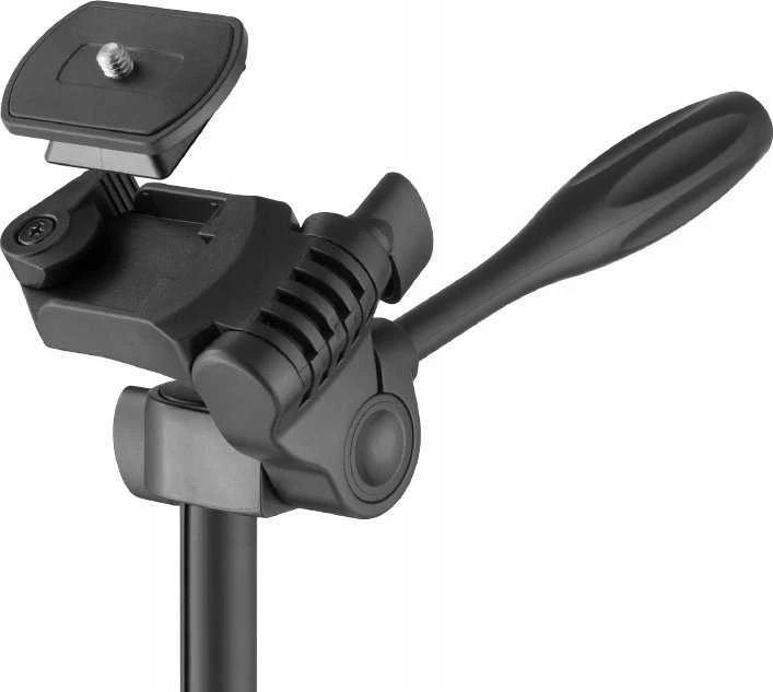 NEST trikojis Fotografinis trikojis NT-535B su 3D galvute