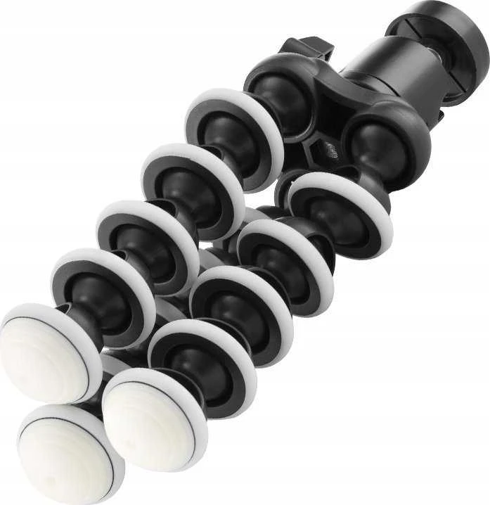 Trikojis NEST Fotografijos trikojis NT-1200 Transformer su rutuline galvute