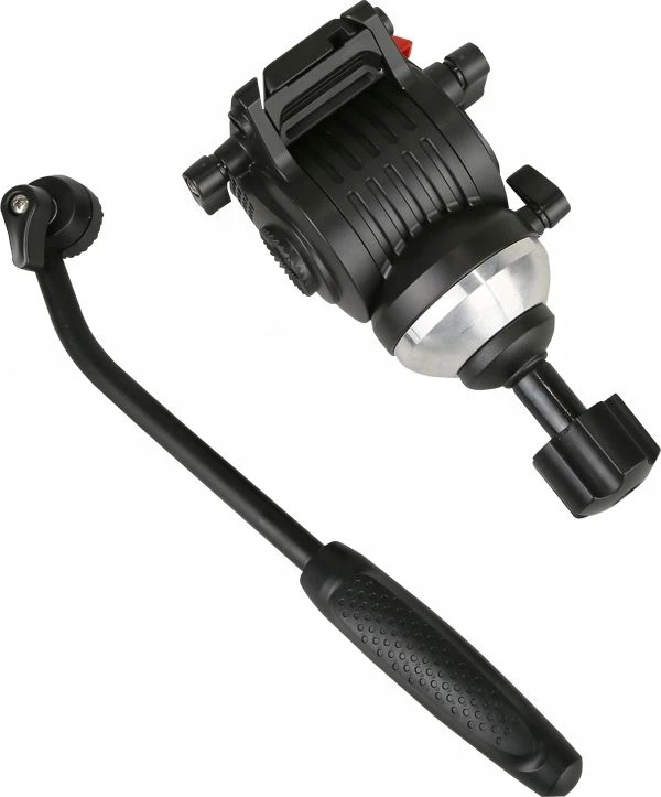 NEST trikojis Trikojis video filmavimui + alyvos galvutė 180cm
