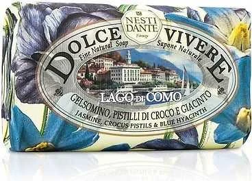NESTI DANTE DOLCE VIVERE muilas, 250 g