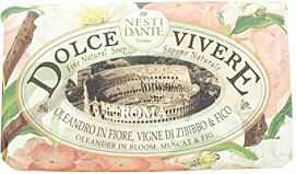 NESTI DANTE DOLCE VIVERE ROMA muilas, 250 g