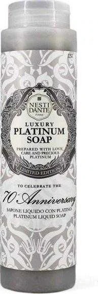 Nesti Dante Luxury Dušo želė Platinum, 300 ml