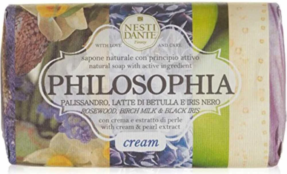 Nesti Dante Philosophia Kreminis & Pearls, 250 g