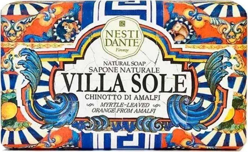 NESTI DANTE VILLA SOLE CHINOTTO DI AMALFI muilas, 250 g