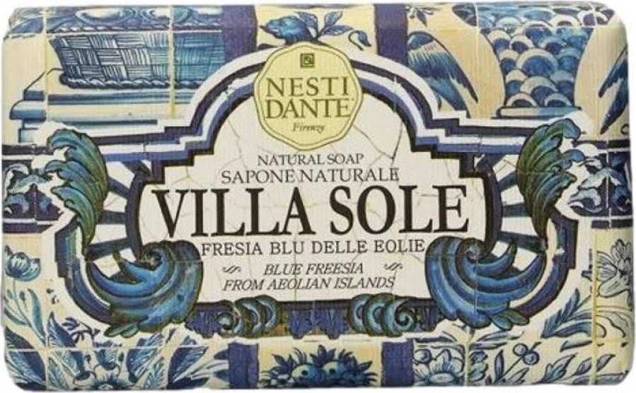 NESTI DANTE VILLA SOLE FRESIA BLU DELLE EOLIE muilas, 250 g