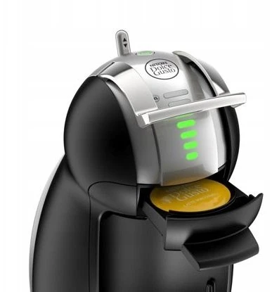 Nezatříděno Nescafe Dolce Gusto Kapsulės Flat Baltas 30 vnt.