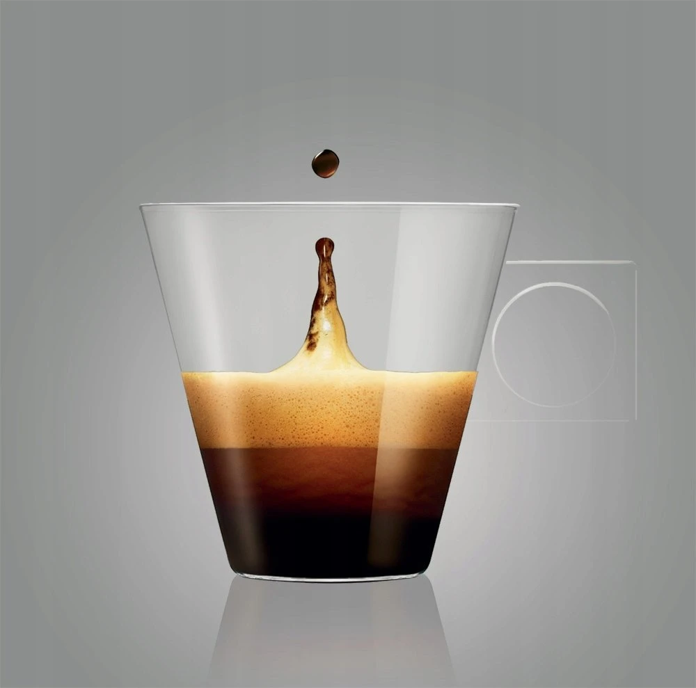 Nezatříděno Nescafe Dolce Gusto Ristretto Barista kava, 16 kapsulių dėžutėje