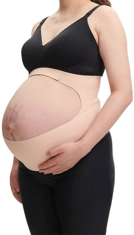 Nėštumo diržas Momcozy Nėščiosios pilvo juosta odai L