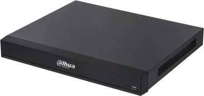 IP ĮRAŠYMO ĮRAŠYMO ĮRENGINYS NVR5216-16HP-XI/PRO 16 KANALŲ, 16 PoE WizMind DAHUA