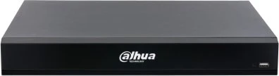 IP ĮRAŠYMO ĮRAŠYMO ĮRENGINYS NVR5216-16HP-XI/PRO 16 KANALŲ, 16 PoE WizMind DAHUA
