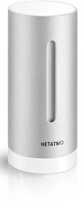 Netatmo Rinkinys orų stotis + lietaus matuoklis