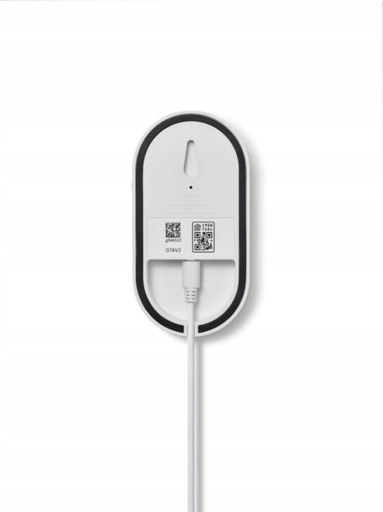 Netatmo Išmanusis oro kondicionieriaus valdiklis