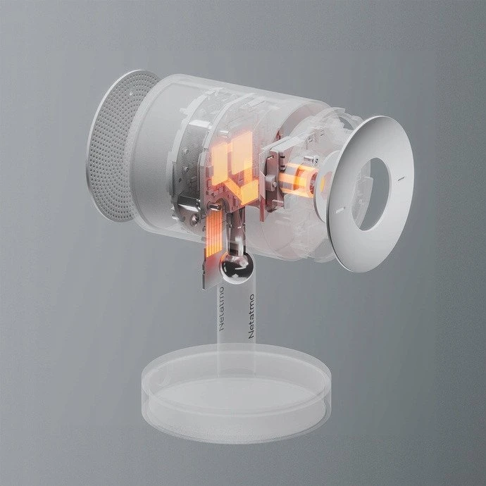 Netatmo NPC-W Balta