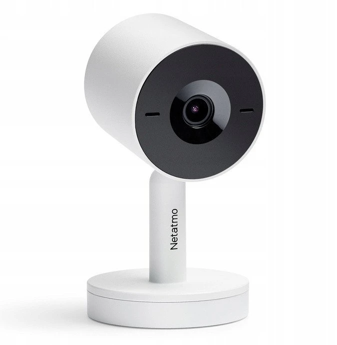 Netatmo NPC-W Balta