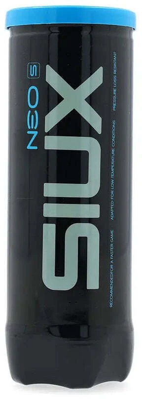 Netex Bumbas SIUX Neo S (8436625200839)