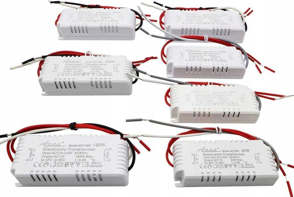 Netgear 200W EXT. POWER SUPPLY - FLEX SWITCHES