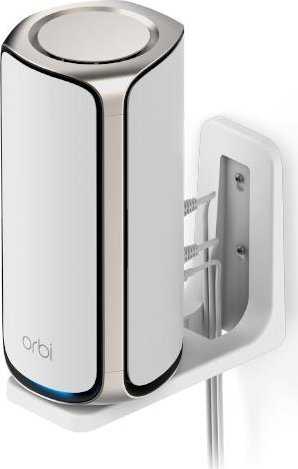 NETGEAR NETGEAR - Montagekit - geeignet fur Wandmontage - Innenbereich - baltas