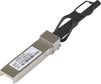 NETGEAR 3m tiesiogiai prijungiamas SFP + kabelis