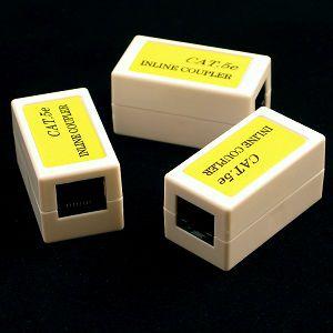 Netrack Kabelių sujungimo dėžutė RJ45-RJ