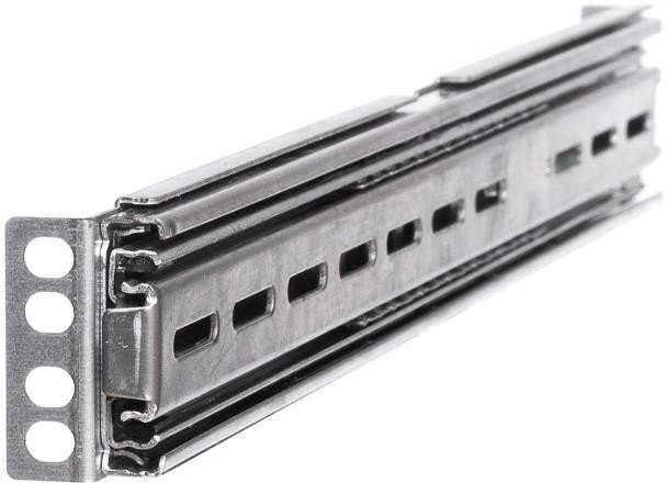 NETRACK 019-320-88-012-Z Netrack serverio spinta RACK 19 32U/800x800mm ASSEMBLED (stiklinės durys) - juodas
